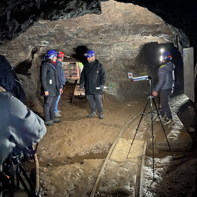 “Mela Verde”: la Valtrompia protagonista su Canale 5