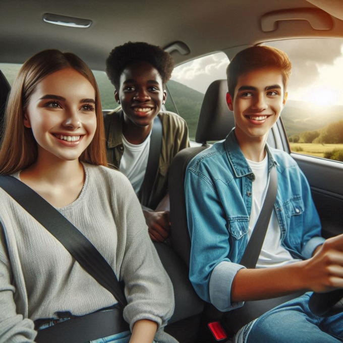 Memorial Botti: al via da oggi la campagna social per promuovere i corsi gratuiti di guida sicura