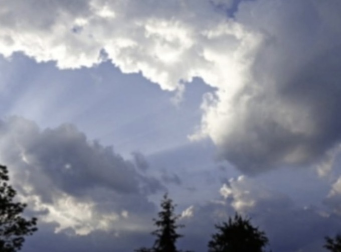 Meteo instabile nei prossimi giorni, ma si recupera nel fine settimana