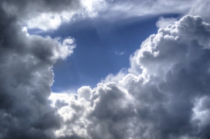 Meteo nel Bresciano: nella notte attesa qualche precipitazione, la settimana si apre con qualche nube