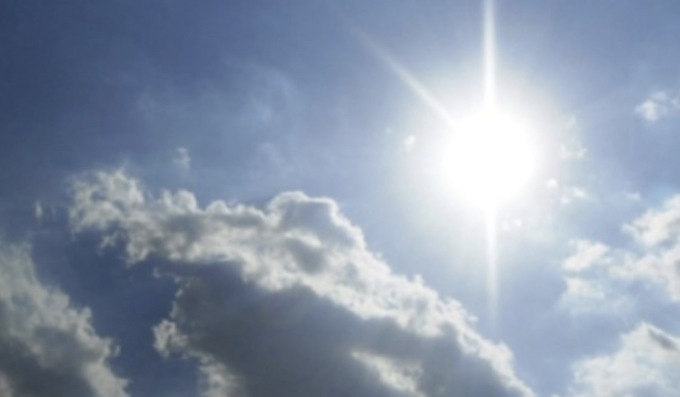 Meteo nel Bresciano: bel tempo nel fine settimana