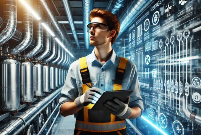 Tecniche di installazione e manutenzione: percorso formativo gratuito