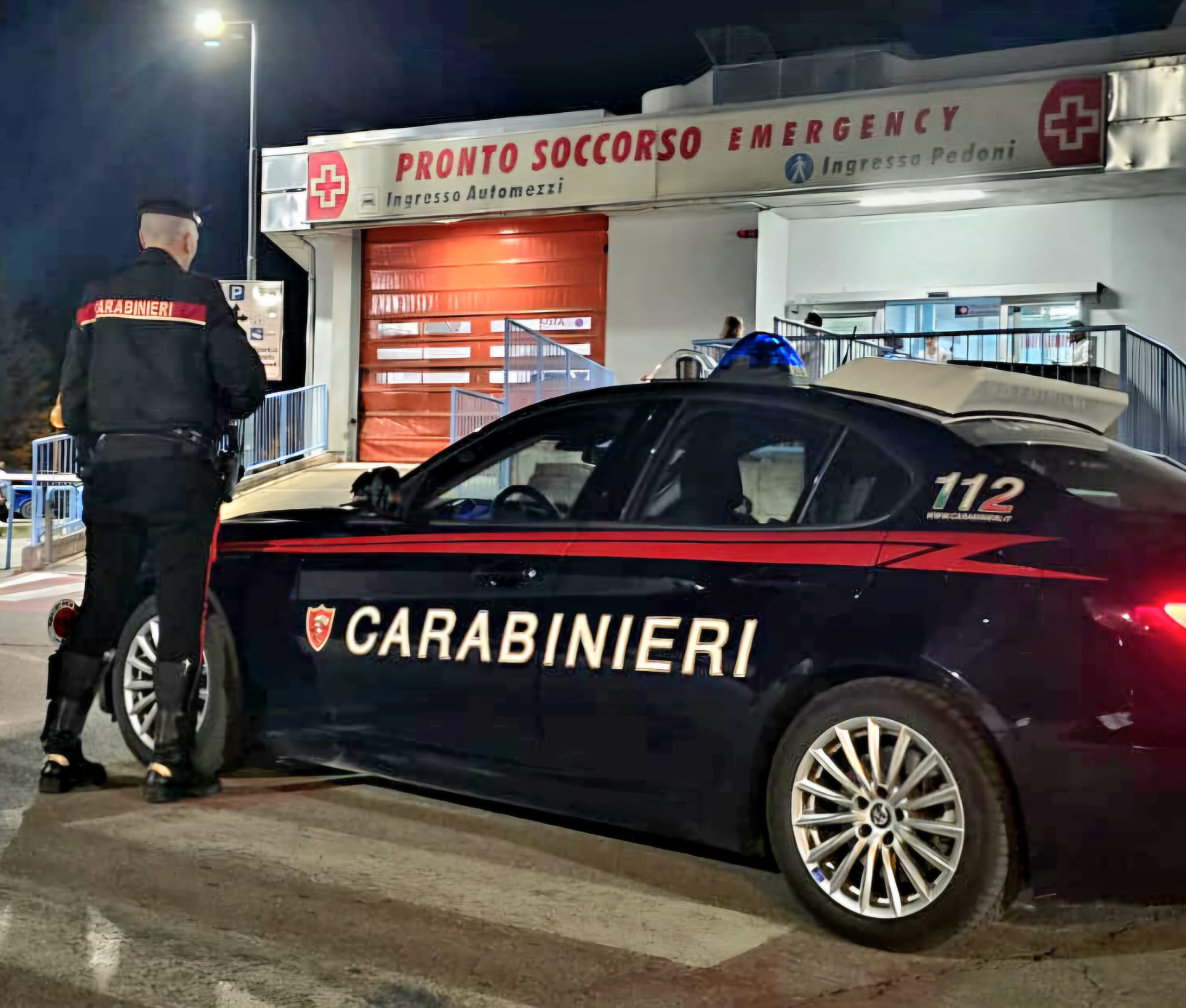 ospedale montichiari prenotazioni visite private