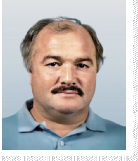 Nave piange Pietro, da tutti conosciuto come “Pieroelbechér”