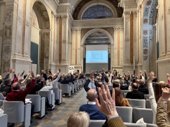 Rinnovato il Consiglio Direttivo dell’Ordine degli Architetti di Brescia