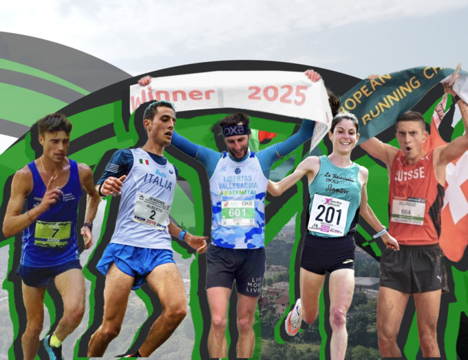 Oxyburn Pompegnino Mountain Running, domenica al via l’undicesima edizione