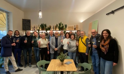 Enoteca di Montevecchia: un nuovo polo culturale per i vini del territorio lariano