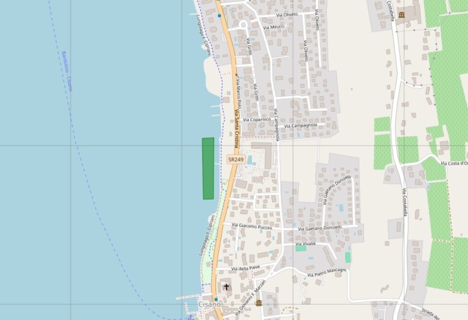 Palio del Chiaretto, la Guardia Costiera invita alla “Cauta navigazione”