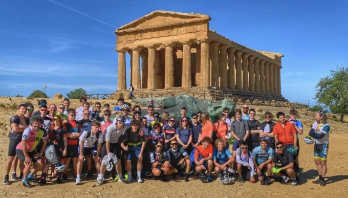 “Per…corri la pace” versione scuole: tutto è pronto, al via il primo maggio