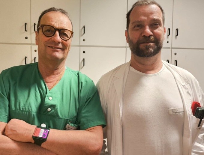 Piede diabetico e sua gestione nel percorso di presa in carico di Asst Franciacorta: cosa c’è da sapere