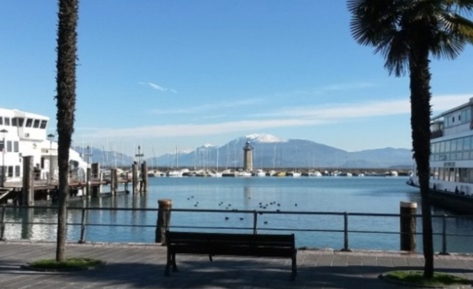 Ponte della Festa della Liberazione: il lago di Garda tra le mete preferite