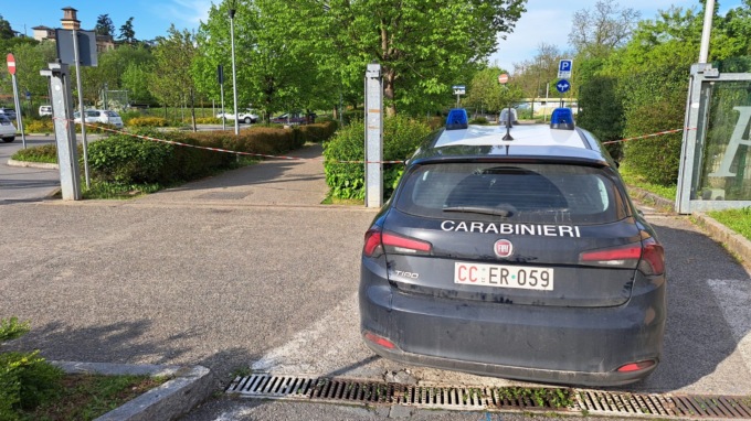 Residuo bellico a Palazzolo sull’Oglio, programmata la rimozione con gli artificieri