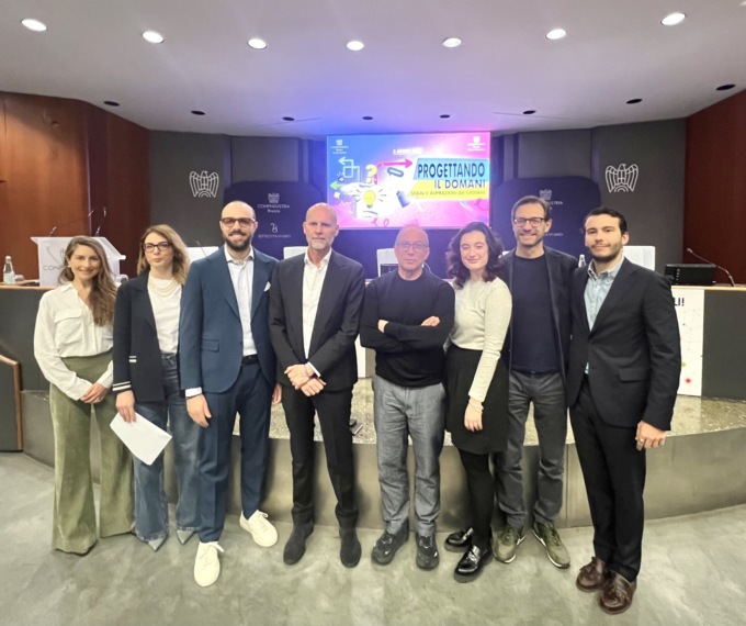 “Progettando il Domani”: l’indagine ha coinvolto oltre 5.200 studenti bresciani