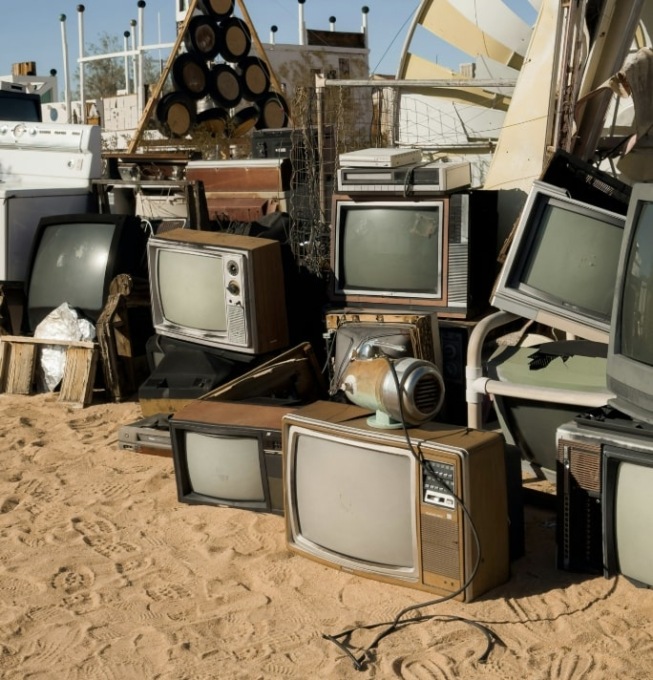 Raccolta rifiuti elettronici: Brescia tra le province più virtuose