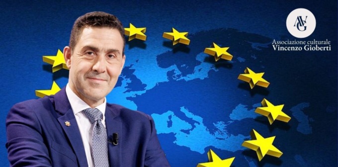 Roberto Vannacci: incontro pubblico a Gardone Riviera