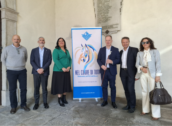 La 43esima edizione della Travagliato Cavalli farà breccia “Nel cuore di tutti”