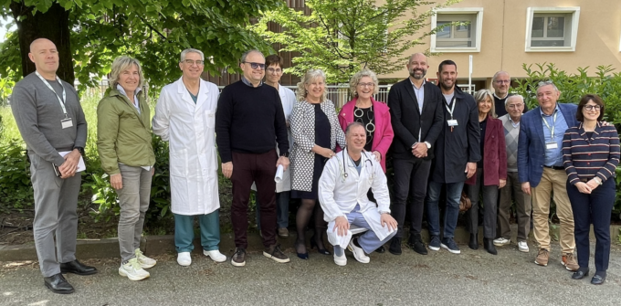 Da Regione Lombardia ben 9 milioni e mezzo di euro per l’ospedale di Manerbio