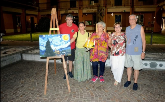 Le “Api operaie” di San Paolo: quando la fantasia si fa comunità