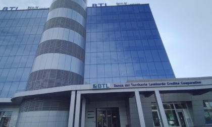 BTL Banca: bilancio 2024 chiude con 30 milioni di utile e conferma il sostegno al territorio
