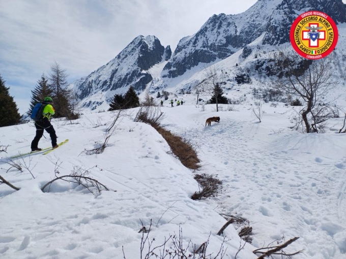 Sicurezza in montagna: una giornata di sensibilizzazione al Passo del Tonale