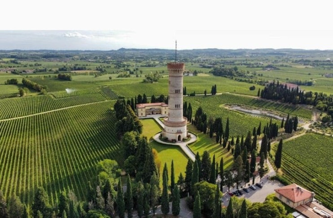 Musei di San Martino e Solferino aperti per le feste
