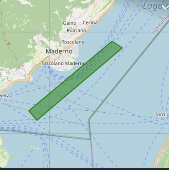 Trofeo Valle delle Cartiere, memorial Brighenti Claudio, le raccomandazioni della Guardia Costiera