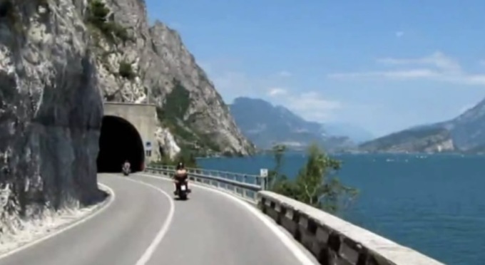 Turismo Pasquale: sul Lago di Garda e in Franciacorta occupazione tra l’80 e l’85%