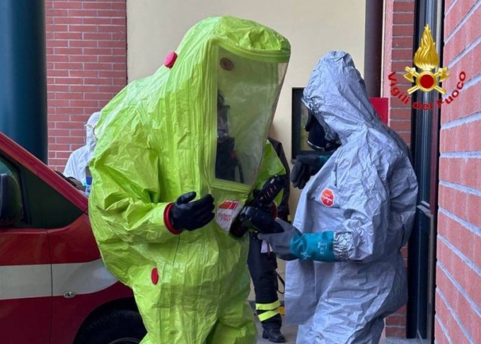 Vigili del Fuoco: anche quelli di Brescia hanno terminato il Corso Regionale di Secondo Livello