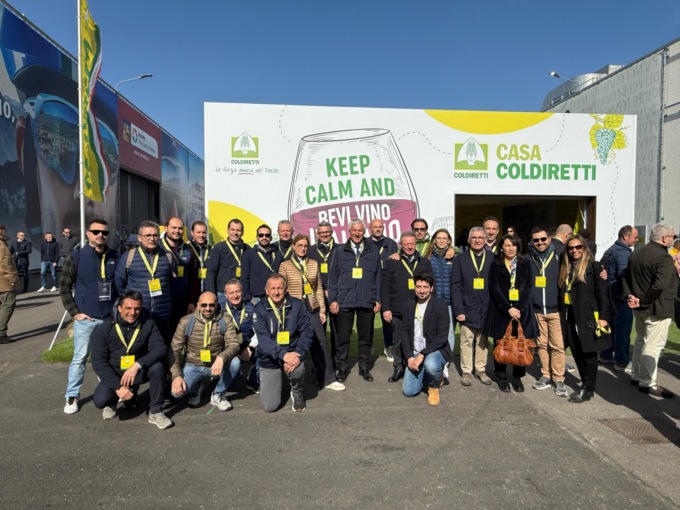 Vinitaly: Brescia presente con 84 cantine