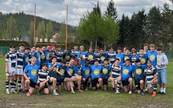 Gli Amici di Fede in trasferta a Brno nel ricordo del suo sorriso