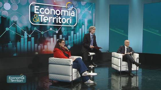 Telecity, questa sera “Economia&Territori” ci parla di turismo