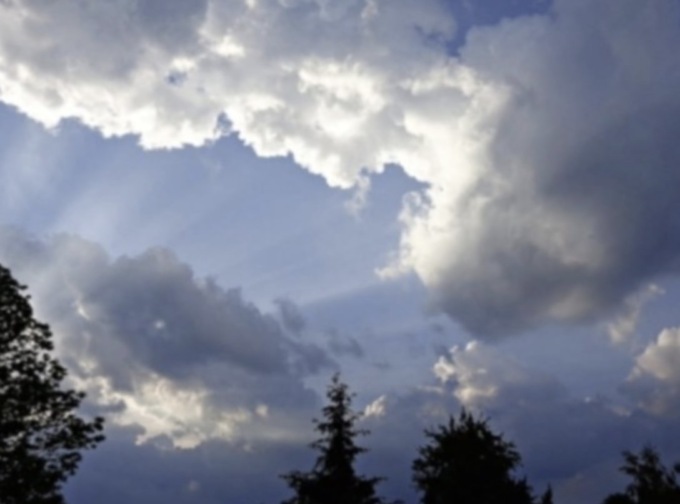 Meteo nel Bresciano per Pasqua: previste irregolarità e qualche nube