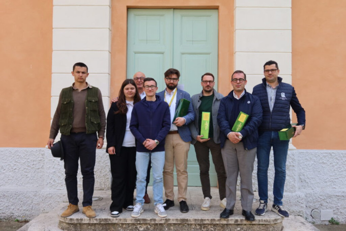 “Agricoltura e zootecnia: Sfide e opportunità per il futuro”, così il Pastori inaugura la primavera