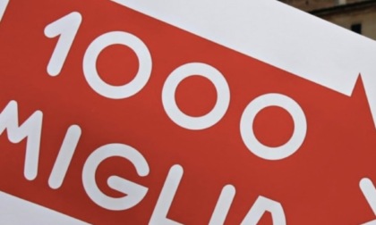 1000 Miglia 2025: presentati gli eventi collaterali