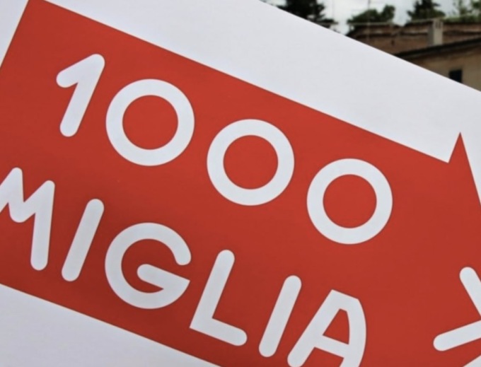 1000 Miglia 2025: presentati gli eventi collaterali