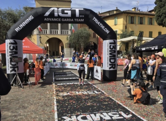 13Miglia d’Annunzio Run: le strade chiuse a Gardone Riviera