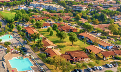 Garda Village: a Sirmione un villaggio turistico sulle sponde del Lago di Garda