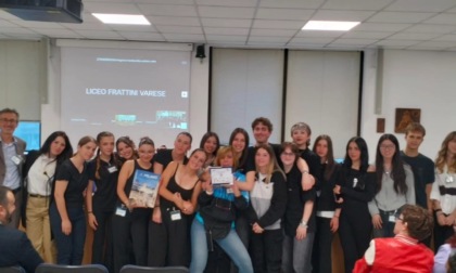 Fragilità Sospesa: la moda inclusiva del Fortuny di Brescia brilla al concorso dei Lions