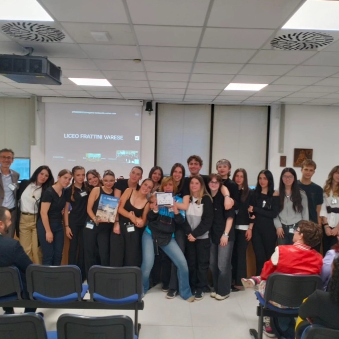 Fragilità Sospesa: la moda inclusiva del Fortuny di Brescia brilla al concorso dei Lions