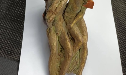 Vandalizzato di nuovo il monumento ai martiri delle foibe