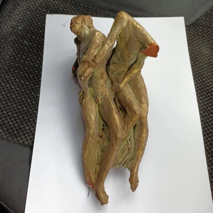 Vandalizzato di nuovo il monumento ai martiri delle foibe