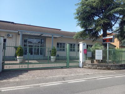 Dopo l’arresto del presidente Giancarlo Dasè, il corpo docente resta unito per garantire continuità educativa