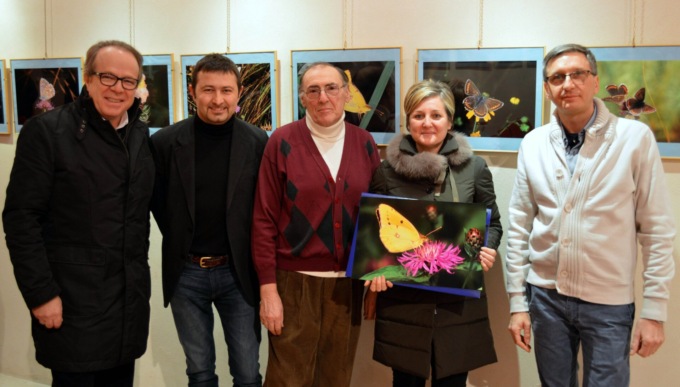 Coccaglio piange Giovanni Paletti, il fotografo collezionista che salvò la storia
