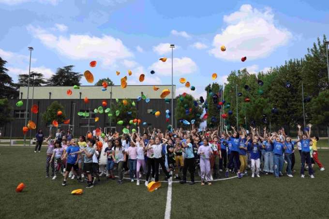 A scuola di ambiente: premiati gli studenti