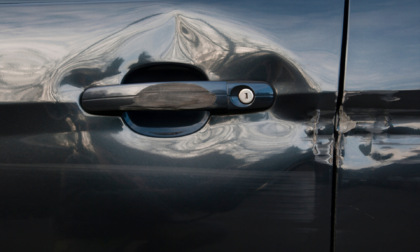 Come vendere una vettura sinistrata a Brescia