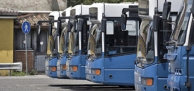 Agenzia del Tpl: in arrivo da Regione Lombardia nel Bresciano oltre 60milioni di euro