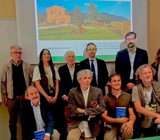 Agriturismo: Confagricoltura e università Cattolica unite per tracciare le nuove sfide del settore