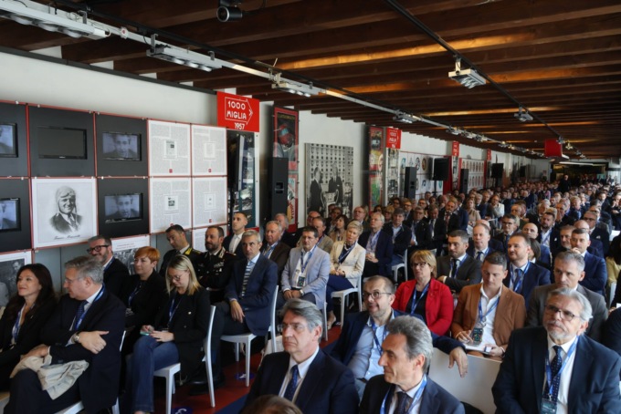 Ance Brescia, al centro dell’assemblea annuale: imprese familiari, sfide globali e innovazioni