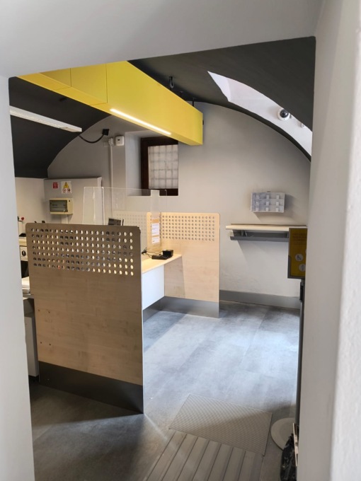 Anfo, riaperto al pubblico l’ufficio postale