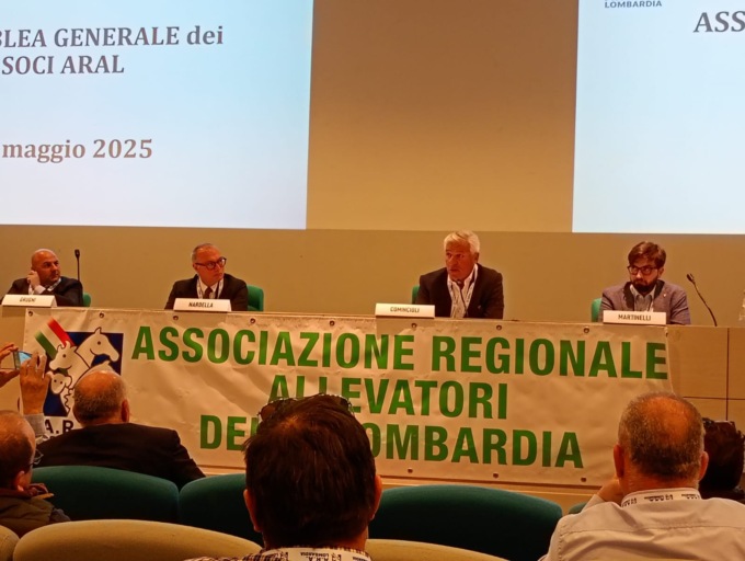 A.R.A.L. a Montichiari: al centro il tema della zootecnica lombarda